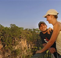 Tolmer Falls - Holiday Adelaide