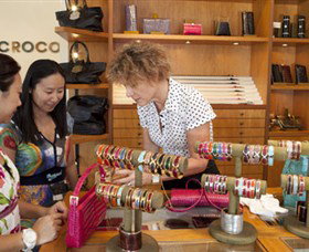 Di CROCO - Holiday Adelaide 0