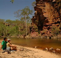 Umbrawarra Gorge Nature Park - Holiday Adelaide