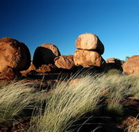 Karlu Karlu/Devils Marbles Conservation Reserve - Holiday Adelaide
