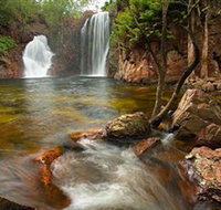 Florence Falls - Holiday Adelaide