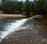 Knotts Crossing - Holiday Adelaide