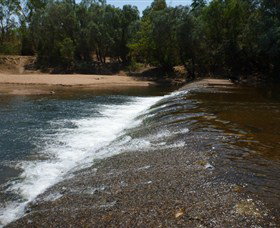 Knotts Crossing - Holiday Adelaide 0