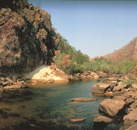Jarrangbarnmi/Koolpin Gorge - Holiday Adelaide