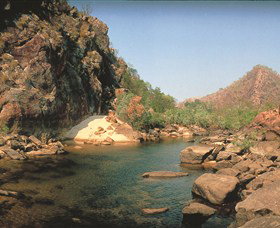 Jarrangbarnmi/Koolpin Gorge - Holiday Adelaide 0