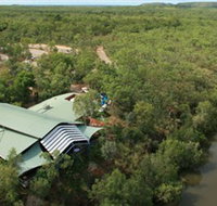 Nitmiluk National Park Visitor Centre - Holiday Adelaide