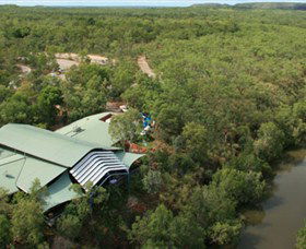 Nitmiluk National Park Visitor Centre - Holiday Adelaide 0
