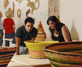 Araluen Cultural Precinct - Holiday Adelaide 0