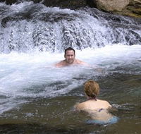Berry Springs Nature Park - Holiday Adelaide