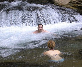 Berry Springs Nature Park - Holiday Adelaide 0