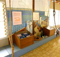 Black Point Culture Centre - Holiday Adelaide