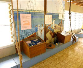 Black Point Culture Centre - Holiday Adelaide 0