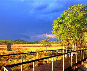 Litchfield National Park - Holiday Adelaide 0