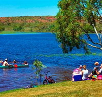 Tingkkarli/Lake Mary Ann - Holiday Adelaide