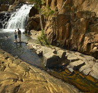 Leliyn/Edith Falls - Holiday Adelaide