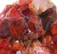 NT Rare Rocks - Holiday Adelaide