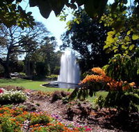 George Brown Darwin Botanic Gardens - Holiday Adelaide