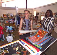 Nyinkka Nyunyu Art and Culture Centre - Holiday Adelaide