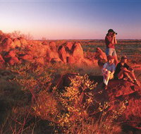 Kunjarra/The Pebbles - Holiday Adelaide