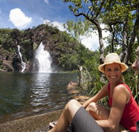 Wangi Falls - Holiday Adelaide