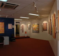 Mason Gallery - Holiday Adelaide