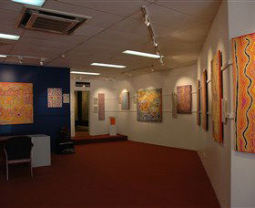 Mason Gallery - Holiday Adelaide 0