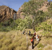 Jatbula Trail - Holiday Adelaide