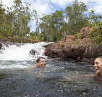 Buley Rockhole - Holiday Adelaide
