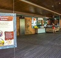 Bowali Visitor Centre - Holiday Adelaide