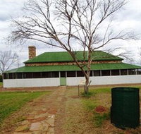 Tennant Creek Telegraph Station - Holiday Adelaide