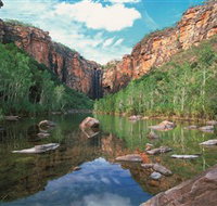 Jim Jim Falls - Holiday Adelaide