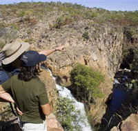 Biddlecombe Cascade - Holiday Adelaide