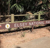 Elsey National Park - Holiday Adelaide