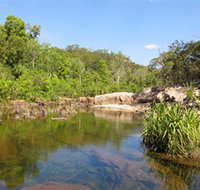 Maguk - Holiday Adelaide