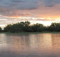Tennant Creek Cemetery - Holiday Adelaide