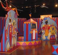 Tony Gould Gallery - Holiday Adelaide