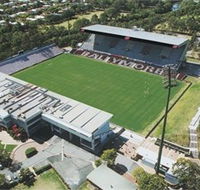 Ballymore - Holiday Adelaide