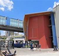 Queensland Maritime Museum - Holiday Adelaide