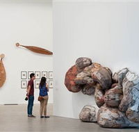 Queensland Art Gallery and Gallery of Modern Art - Holiday Adelaide