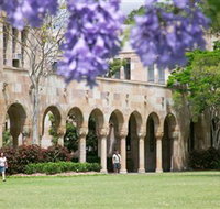 The University of Queensland - Holiday Adelaide