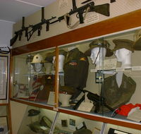 Victoria Barracks Museum - Holiday Adelaide
