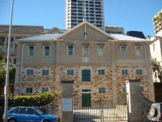 Commissariat Stores - Holiday Adelaide 0