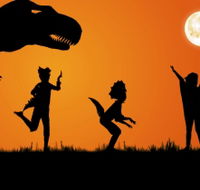 Energex Playasaurus Place - Holiday Adelaide