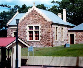 Windsor QLD Holiday Adelaide