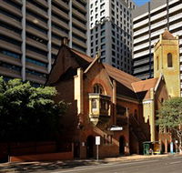 St Andrews Uniting Church - Holiday Adelaide