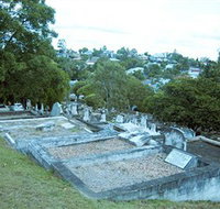 Friends of Balmoral Cemetery Incorporated - Holiday Adelaide