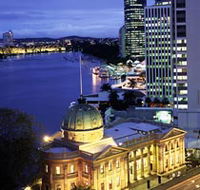 Brisbane Customs House - Holiday Adelaide