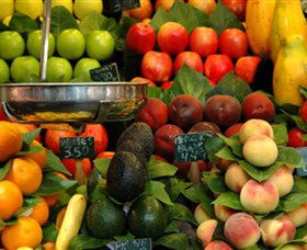 Valley Markets - Holiday Adelaide 0