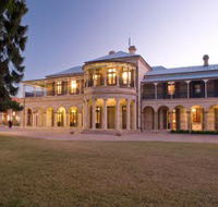 Old Government House - Holiday Adelaide