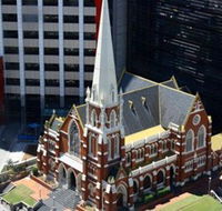 Albert Street Uniting Church - Holiday Adelaide